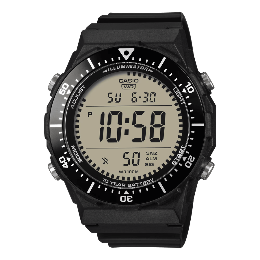 Часовник CASIO AE-1700H-1AVEF