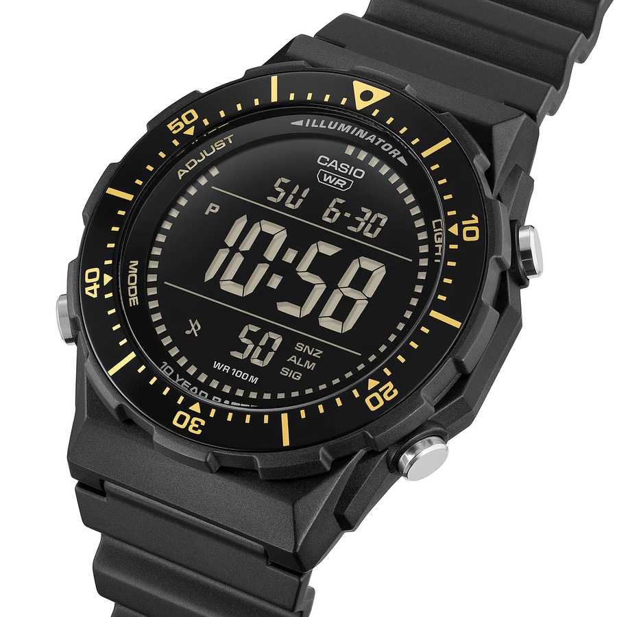 Часовник CASIO AE-1700H-1BVEF