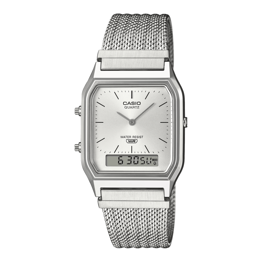 ЧАСОВНИК CASIO AQ-230EM-7AEF