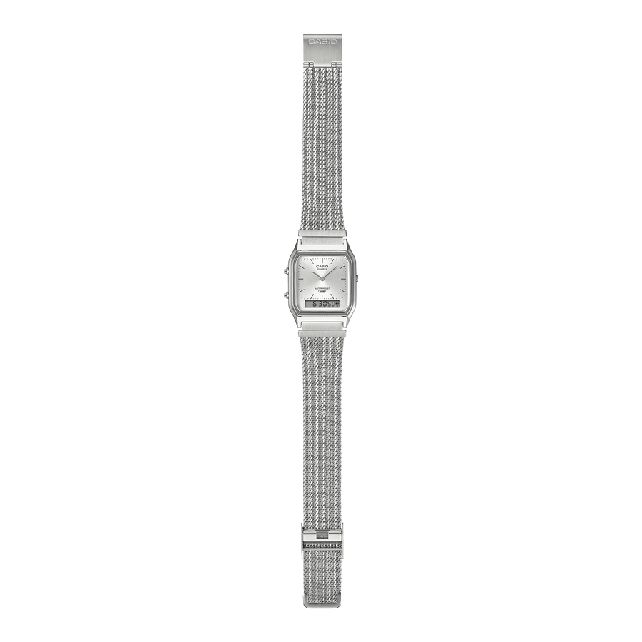 ЧАСОВНИК CASIO AQ-230EM-7AEF