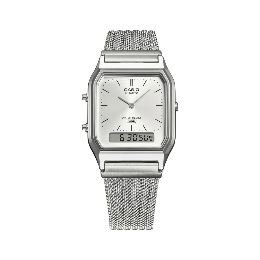 ЧАСОВНИК CASIO AQ-230EM-7AEF