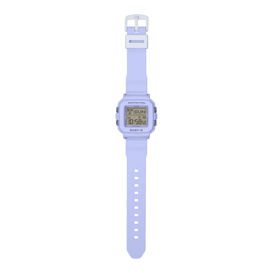 ЧАСОВНИК CASIO BABY-G BGD-10KH-2BER