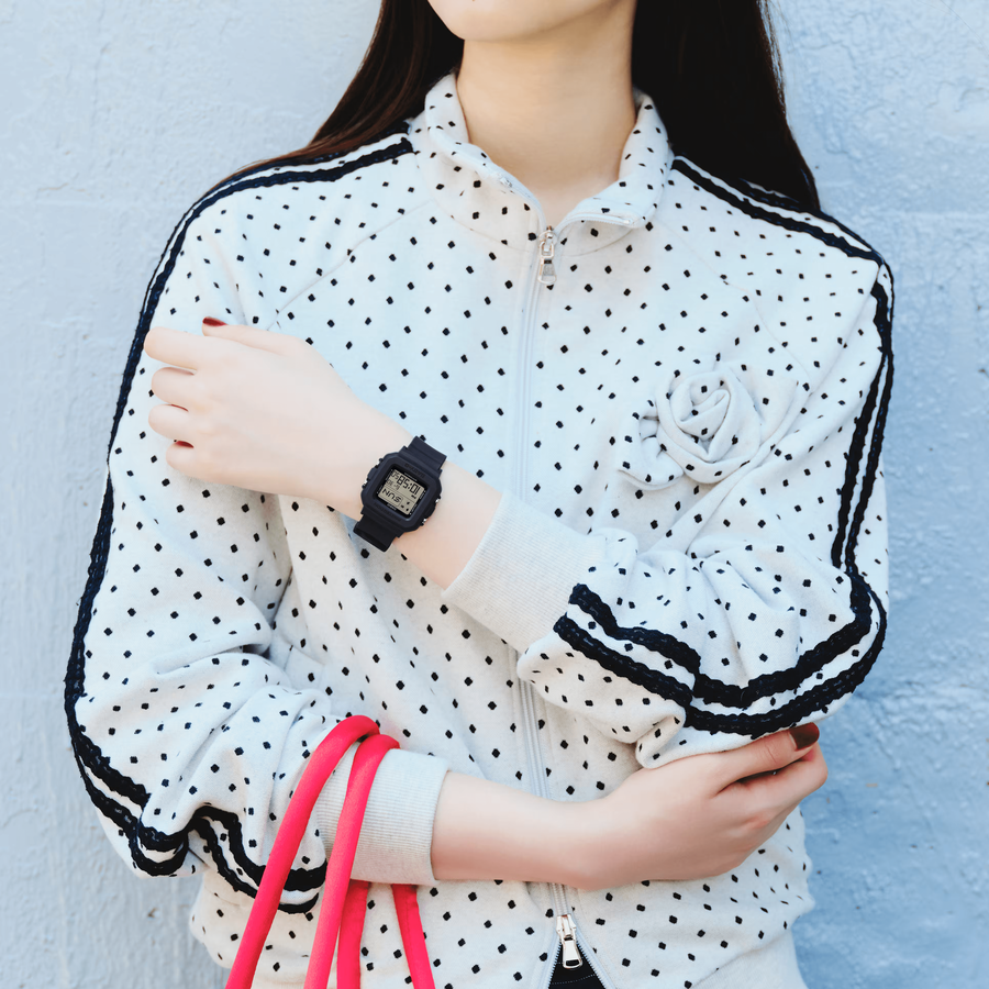 ЧАСОВНИК CASIO BABY-G BGD-10KH-2CER