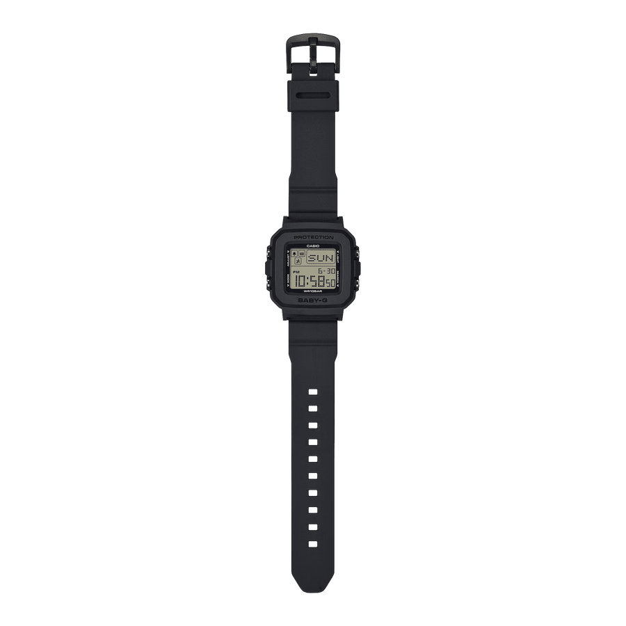 ЧАСОВНИК CASIO BABY-G BGD-10KH-2CER