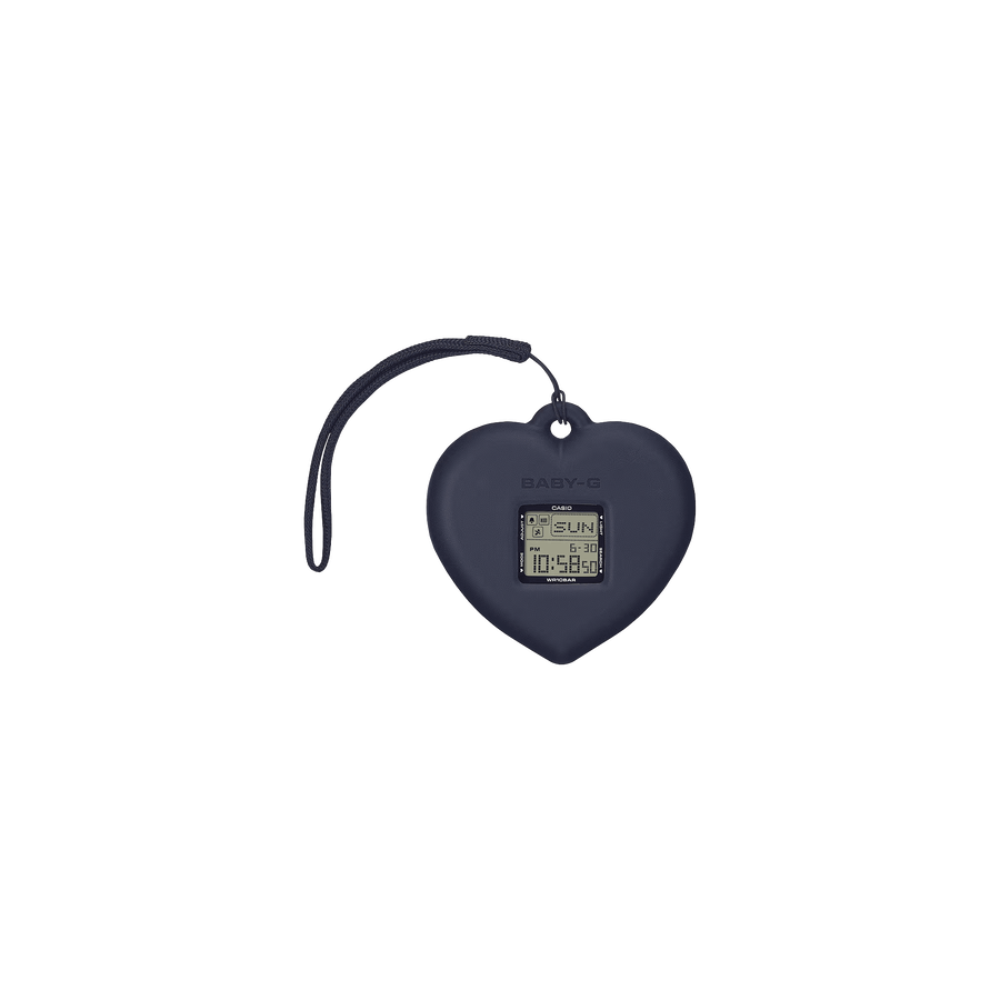 ЧАСОВНИК CASIO BABY-G BGD-10KH-2CER