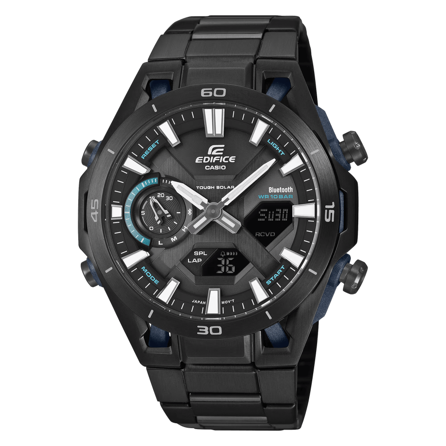 Часовник CASIO EDIFICE ECB-2300DC-1AEF