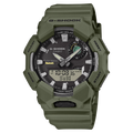 ЧАСОВНИК CASIO G-SHOCK GA-B010-3AER