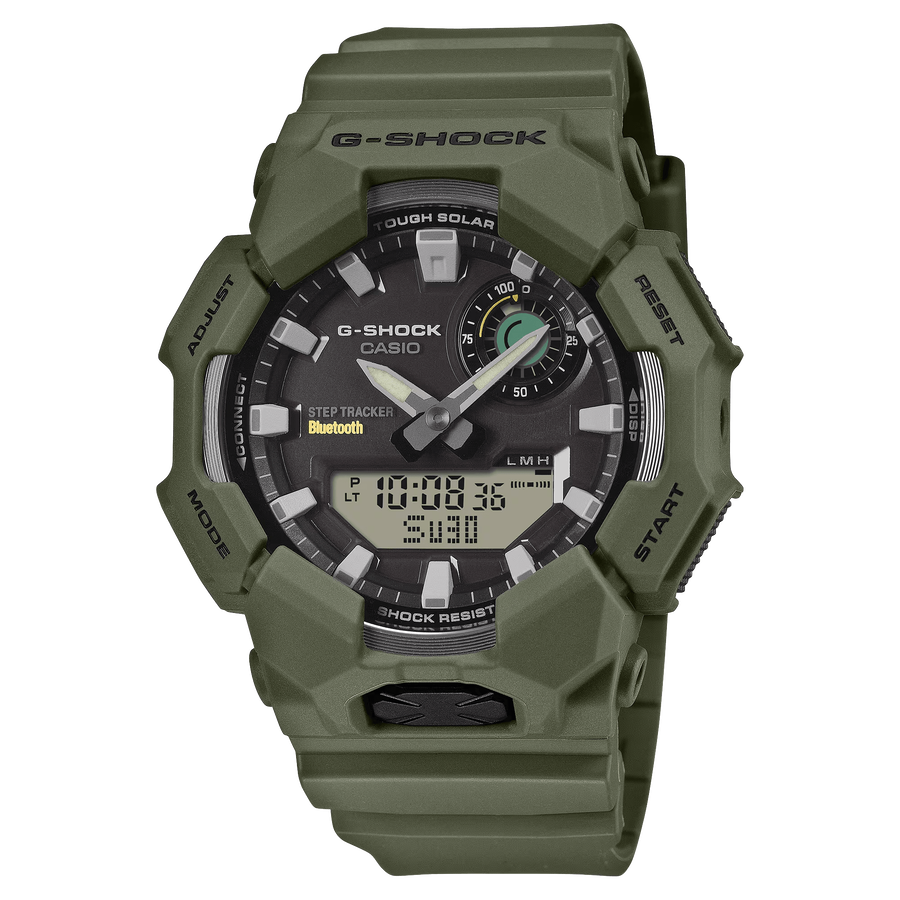 ЧАСОВНИК CASIO G-SHOCK GA-B010-3AER