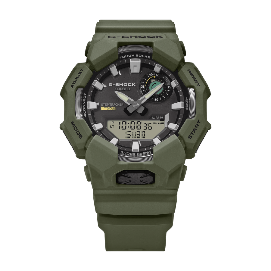 ЧАСОВНИК CASIO G-SHOCK GA-B010-3AER
