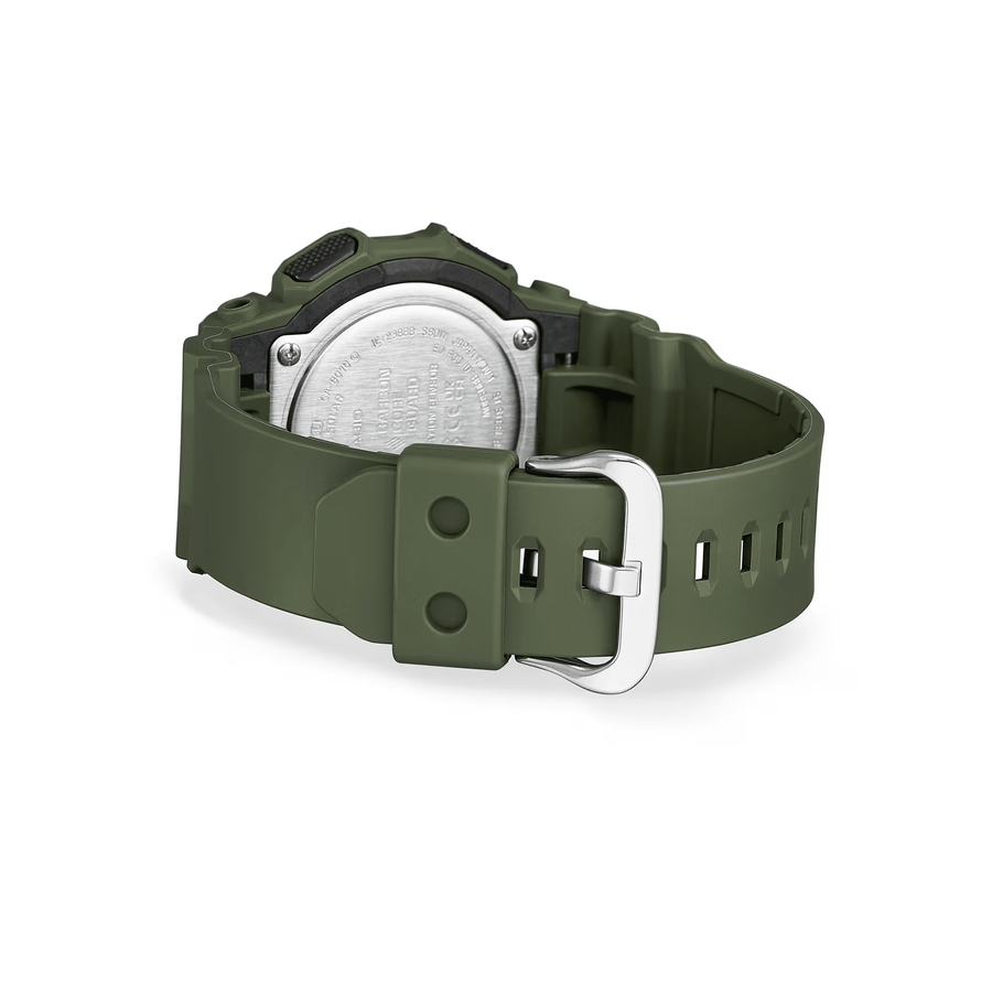ЧАСОВНИК CASIO G-SHOCK GA-B010-3AER