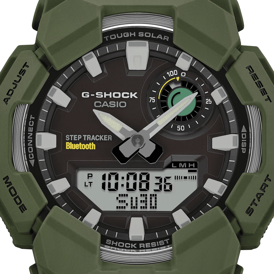 ЧАСОВНИК CASIO G-SHOCK GA-B010-3AER