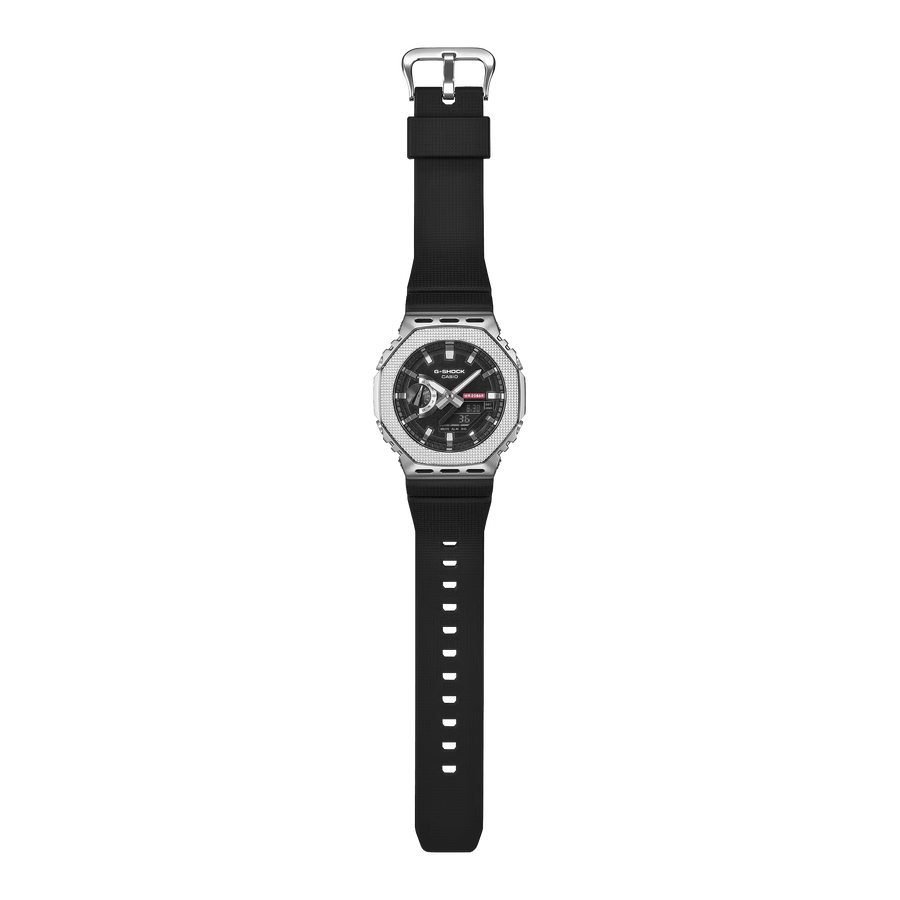 ЧАСОВНИК CASIO G-SHOCK GM-2100M-1AER