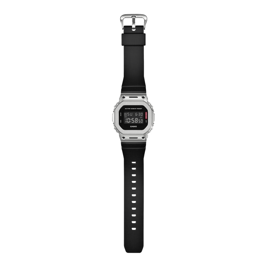 ЧАСОВНИК CASIO G-SHOCK GM-5600M-1ER
