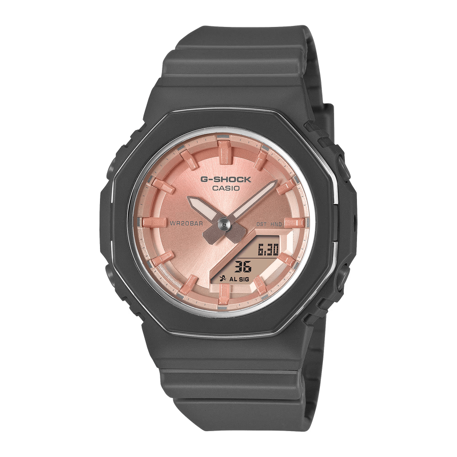 ЧАСОВНИК CASIO G-SHOCK GMA-P2110SC-4AER
