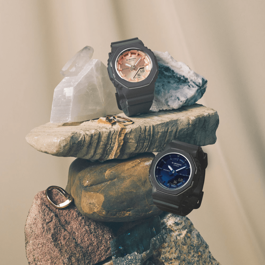 ЧАСОВНИК CASIO G-SHOCK GMA-P2110SC-4AER