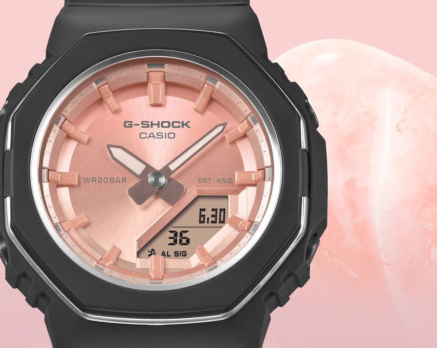 ЧАСОВНИК CASIO G-SHOCK GMA-P2110SC-4AER