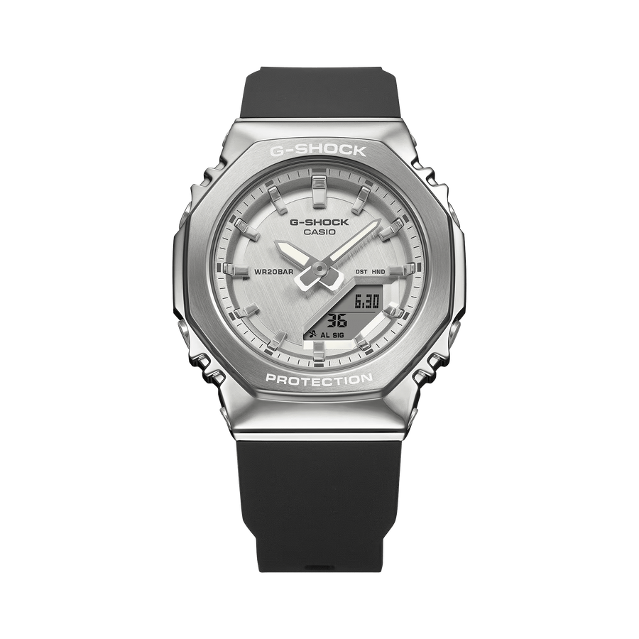 ЧАСОВНИК CASIO G-SHOCK GM-S2110-1A7ER