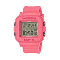 ЧАСОВНИК CASIO BABY-G BGD-10KH-4ER