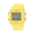 ЧАСОВНИК CASIO BABY-G BGD-10KH-9ER