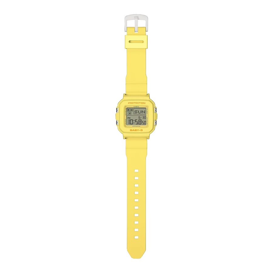 ЧАСОВНИК CASIO BABY-G BGD-10KH-9ER