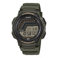 Часовник CASIO WS-1800-3AVEF