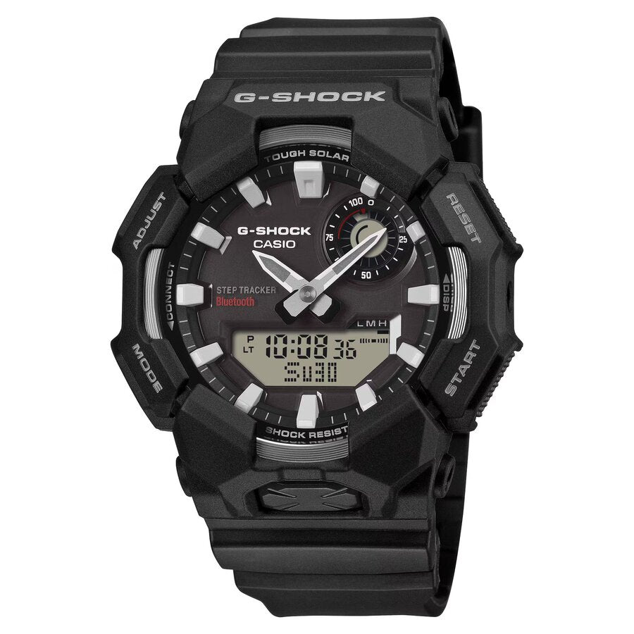 ЧАСОВНИК CASIO G-SHOCK GA-B010-1AER