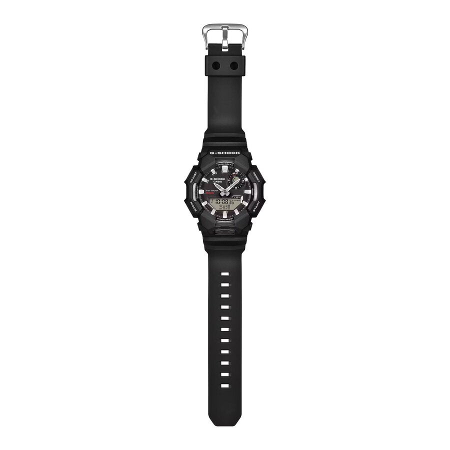 ЧАСОВНИК CASIO G-SHOCK GA-B010-1AER