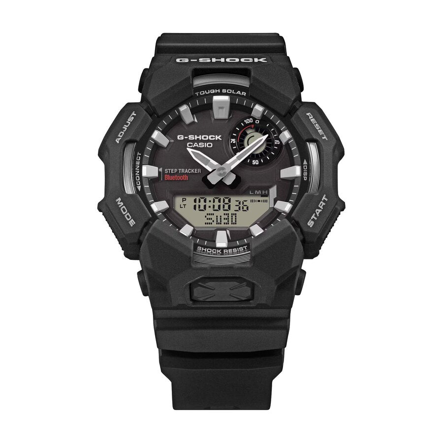 ЧАСОВНИК CASIO G-SHOCK GA-B010-1AER