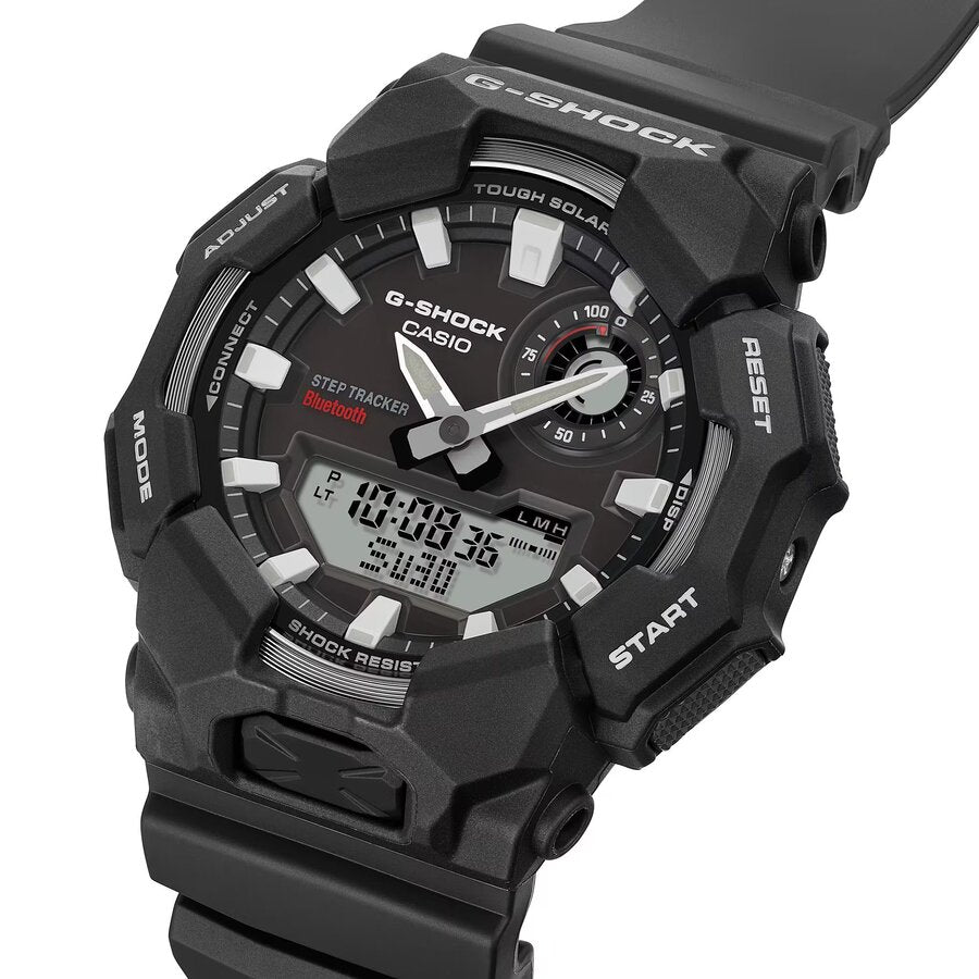 ЧАСОВНИК CASIO G-SHOCK GA-B010-1AER