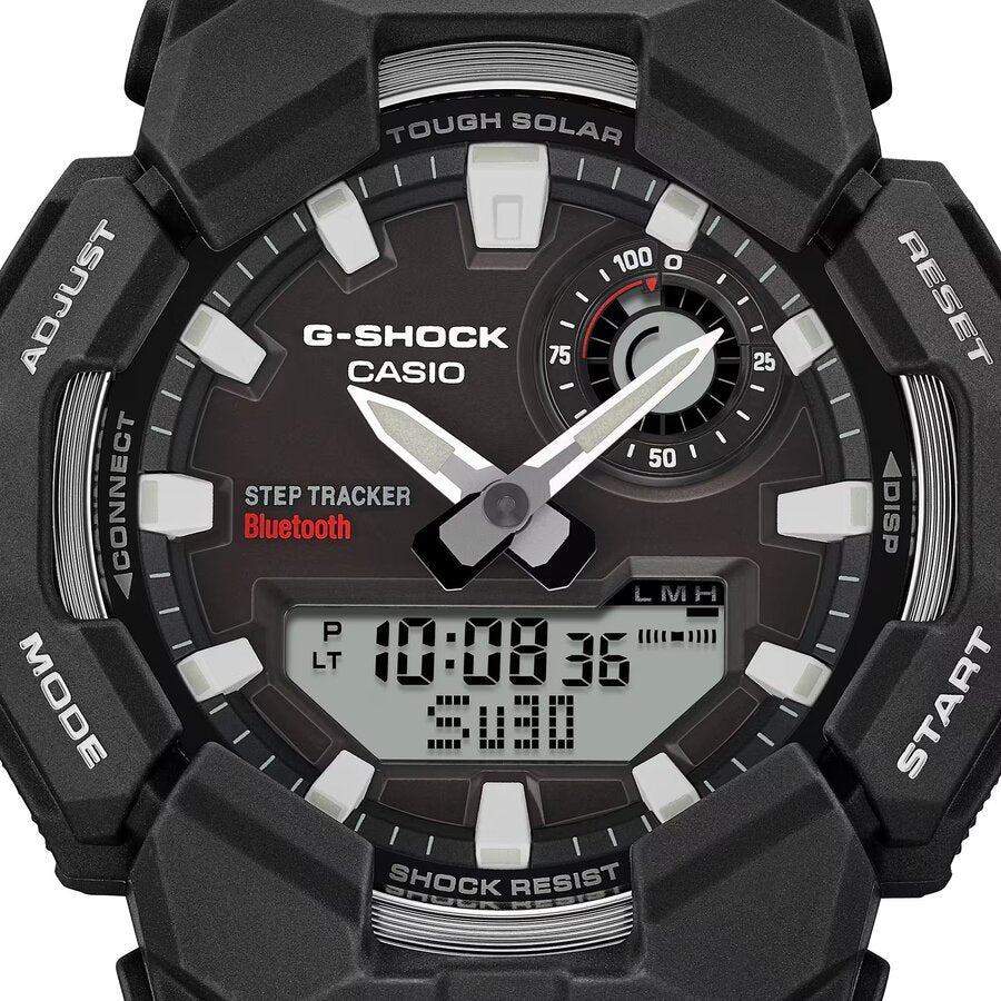ЧАСОВНИК CASIO G-SHOCK GA-B010-1AER