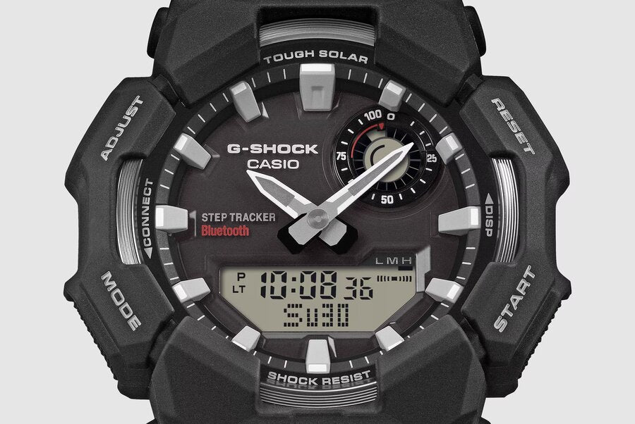 ЧАСОВНИК CASIO G-SHOCK GA-B010-1AER