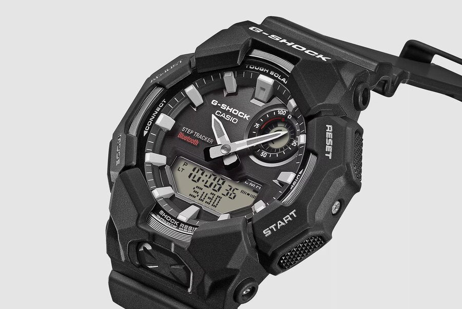 ЧАСОВНИК CASIO G-SHOCK GA-B010-1AER