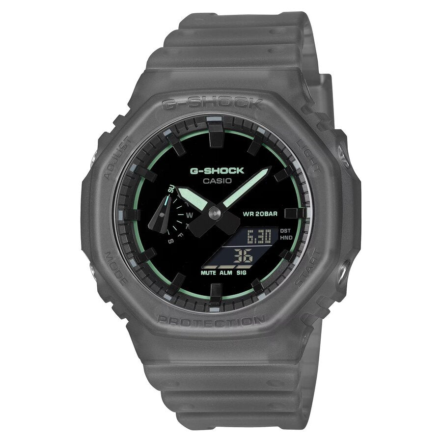 ЧАСОВНИК CASIO G-SHOCK GA-2100K-1AER