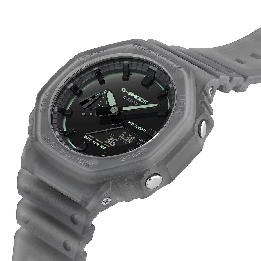 ЧАСОВНИК CASIO G-SHOCK GA-2100K-1AER