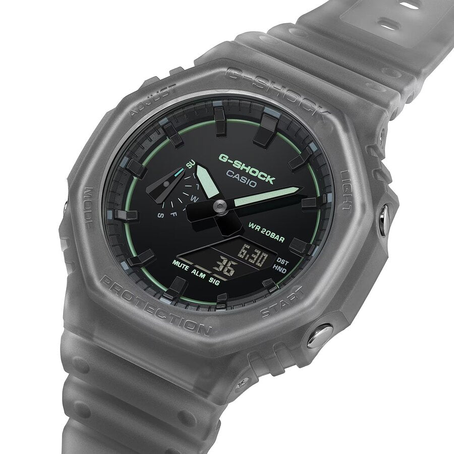 ЧАСОВНИК CASIO G-SHOCK GA-2100K-1AER