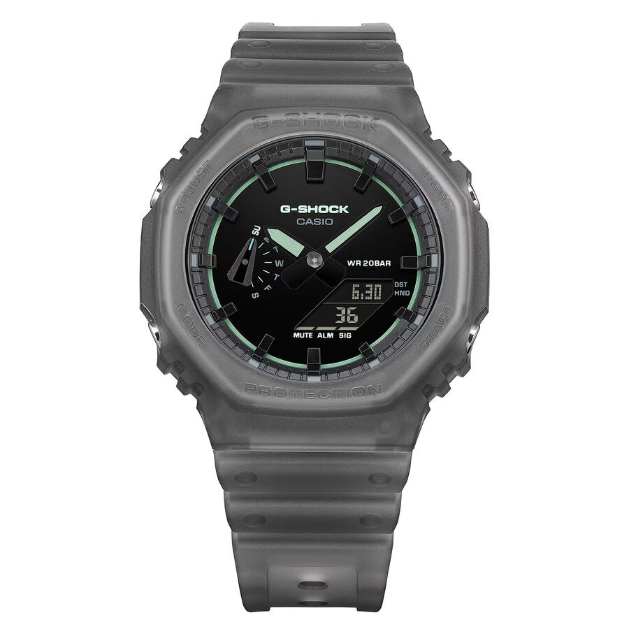 ЧАСОВНИК CASIO G-SHOCK GA-2100K-1AER