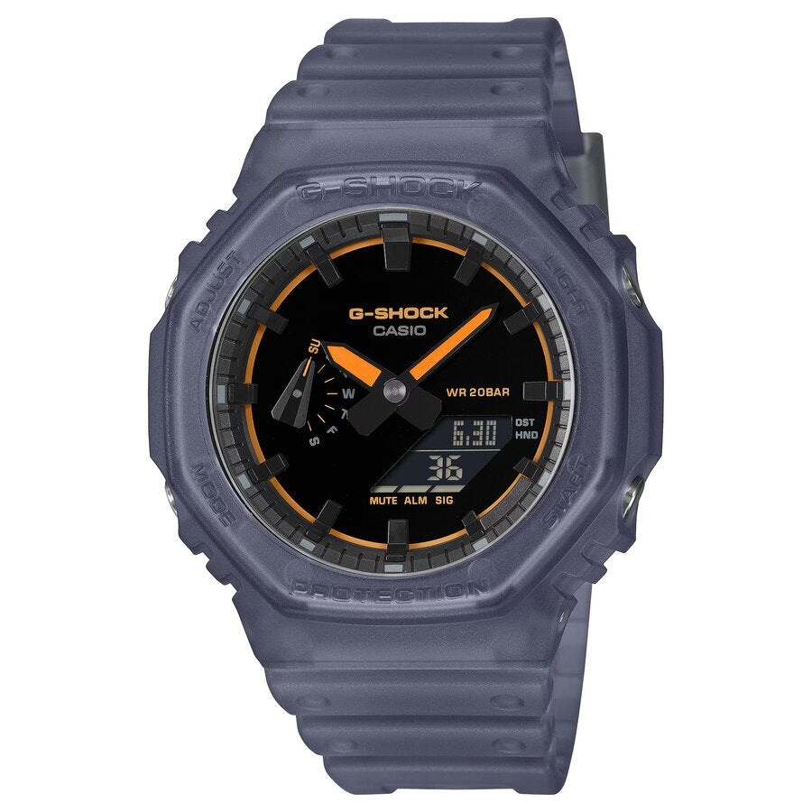 ЧАСОВНИК CASIO G-SHOCK GA-2100K-2AER
