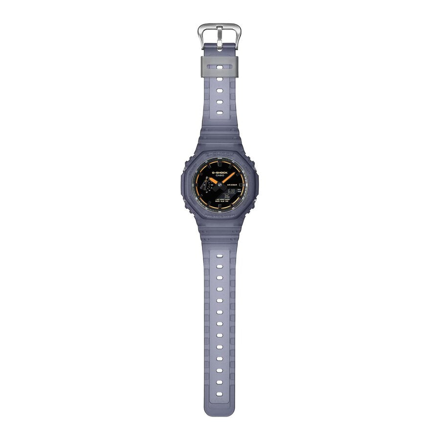 ЧАСОВНИК CASIO G-SHOCK GA-2100K-2AER