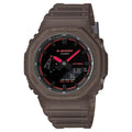 ЧАСОВНИК CASIO G-SHOCK GA-2100K-5AER