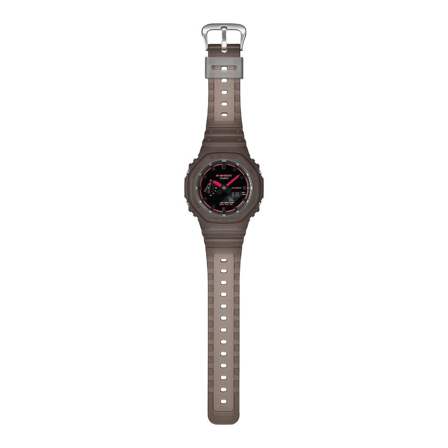 ЧАСОВНИК CASIO G-SHOCK GA-2100K-5AER