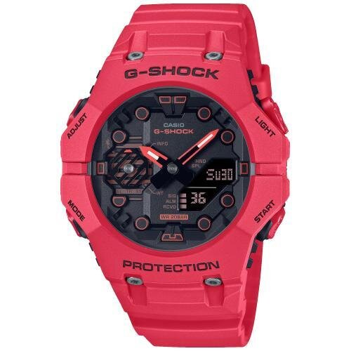 ЧАСОВНИК CASIO G-SHOCK GA-B001-4AER