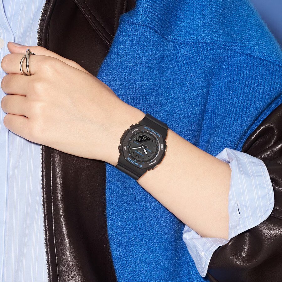 ЧАСОВНИК CASIO G-SHOCK GMA-P2100BA-1AER