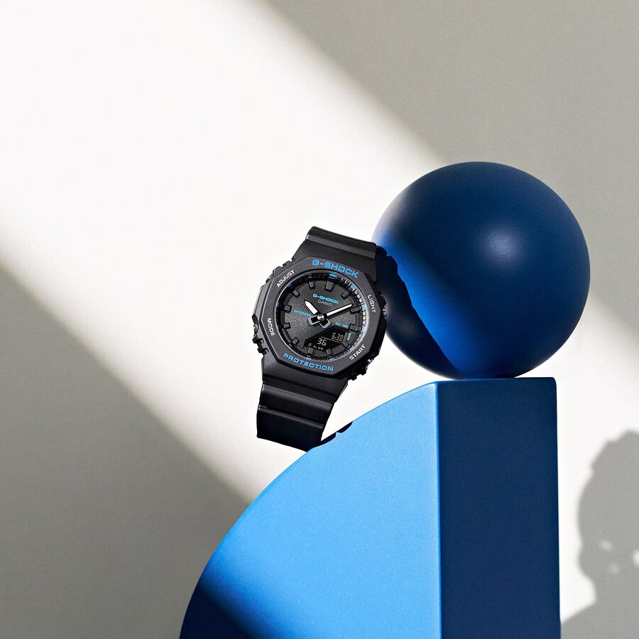 ЧАСОВНИК CASIO G-SHOCK GMA-P2100BA-1AER