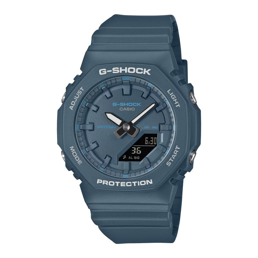 ЧАСОВНИК CASIO G-SHOCK GMA-P2100BA-2AER