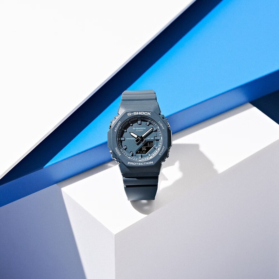 ЧАСОВНИК CASIO G-SHOCK GMA-P2100BA-2AER