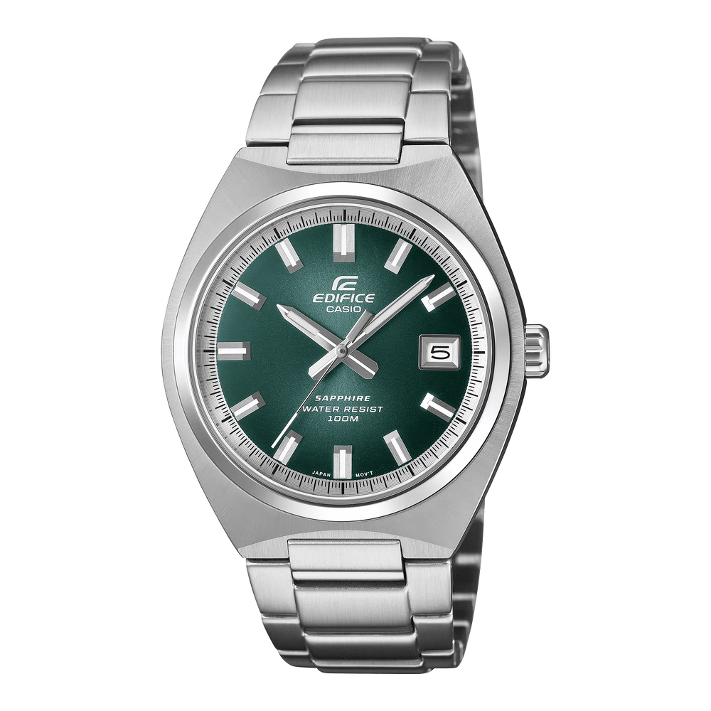 Часовник CASIO EDIFICE EFB-109D-3AVEF