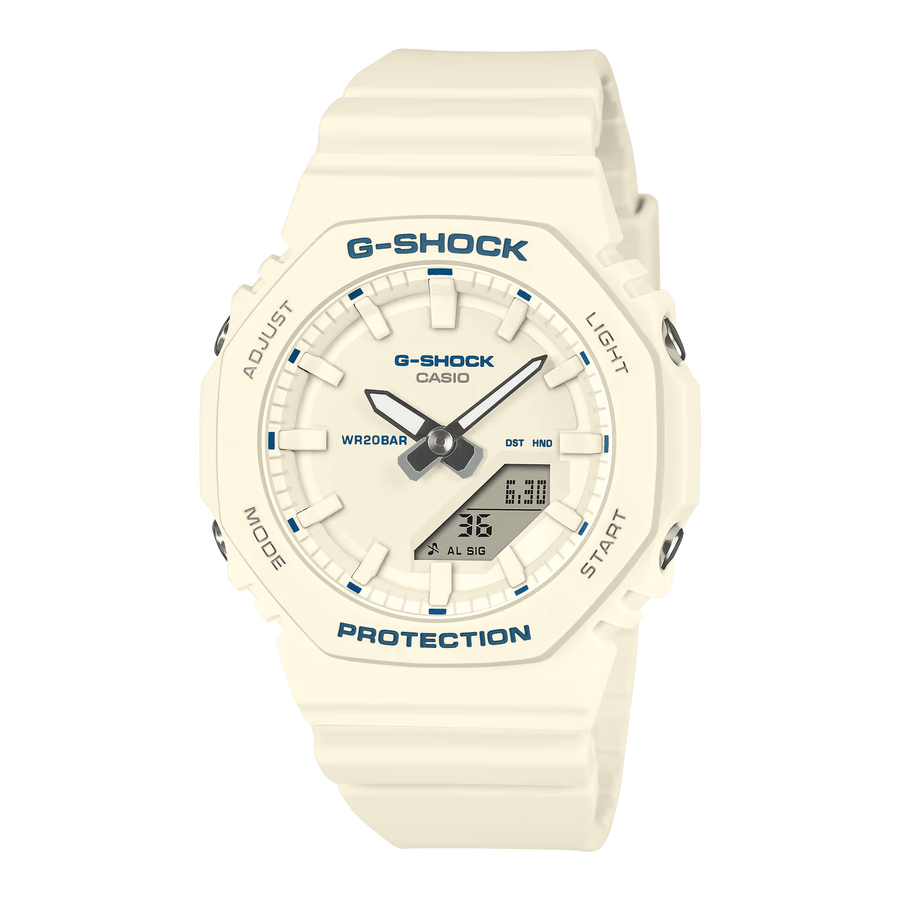 ЧАСОВНИК CASIO G-SHOCK GMA-P2100BA-7AER