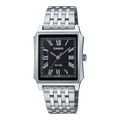 Часовник CASIO MTP-B190D-1BVEF
