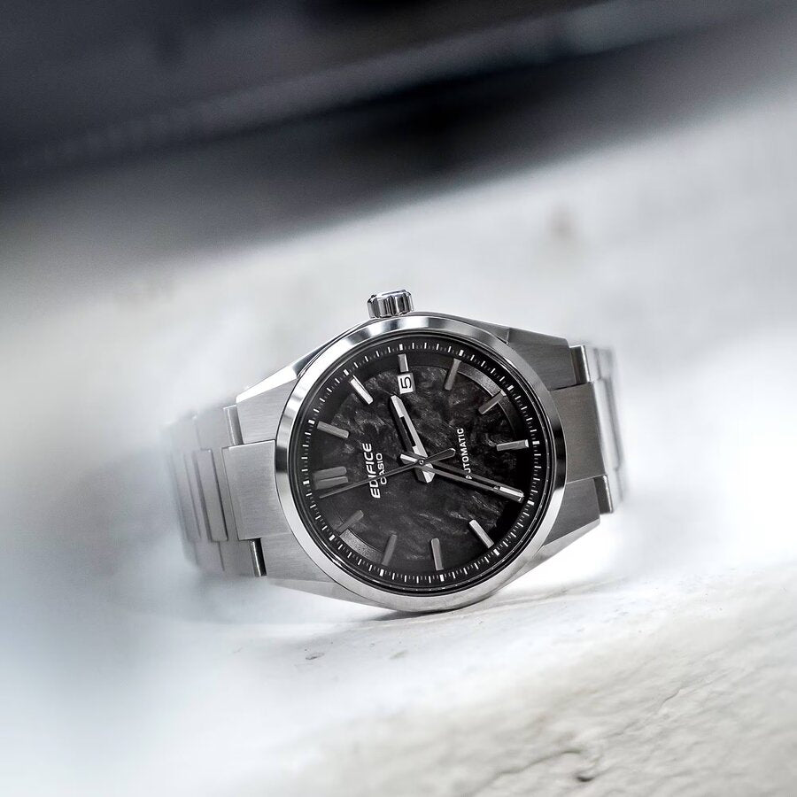 Часовник CASIO EDIFICE EFK-110D-1AER