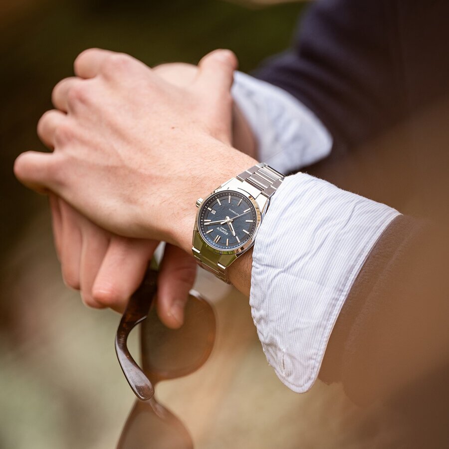 Часовник CASIO EDIFICE EFK-110D-2AER